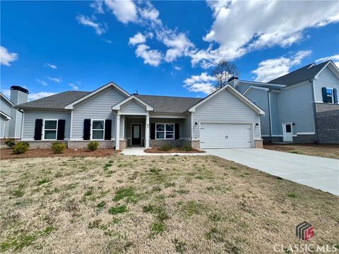 43 Lyles Statham GA 30666