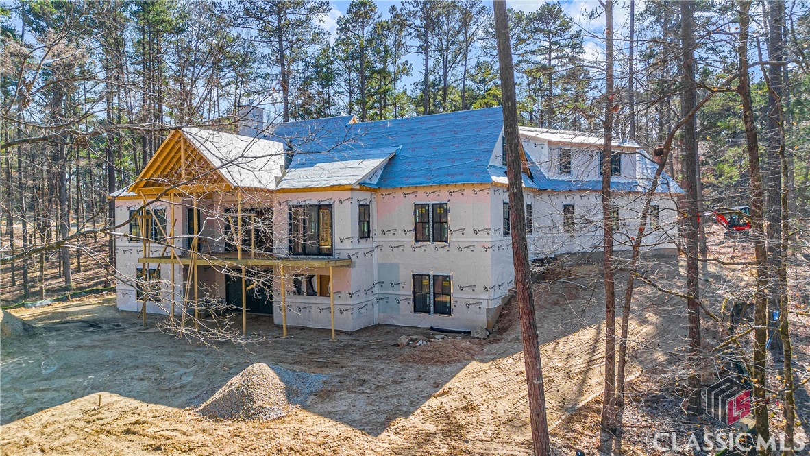 1040 Parrotts Cove Road
