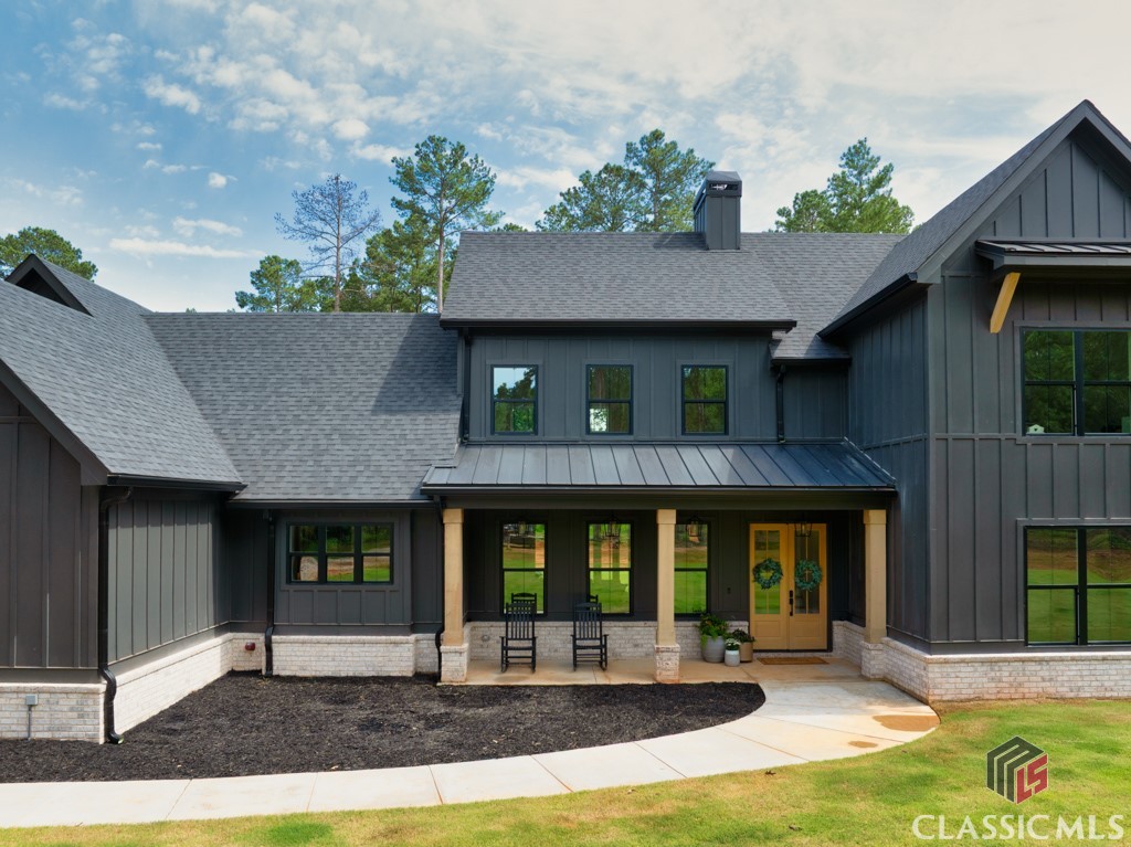 270 Indian Creek Road