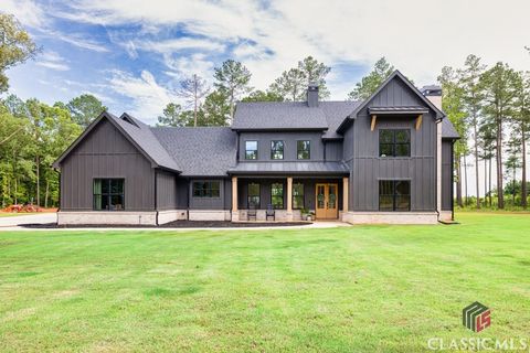 270 Indian Creek Road Good Hope GA 30641