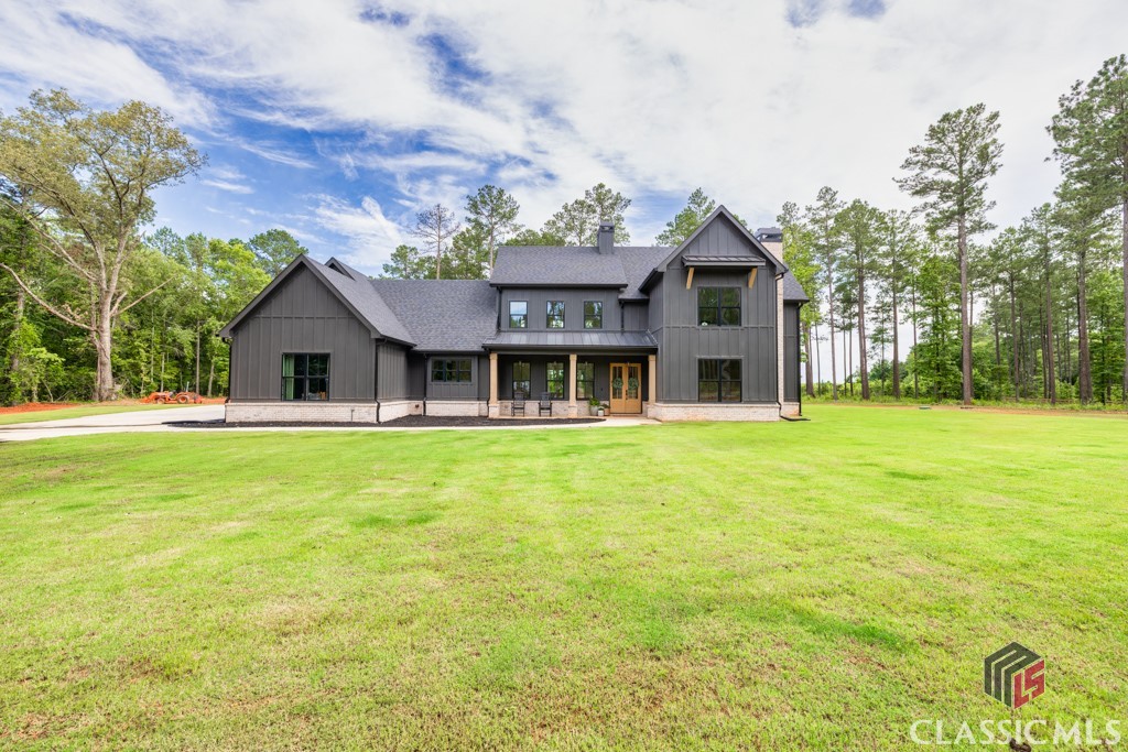 270 Indian Creek Road