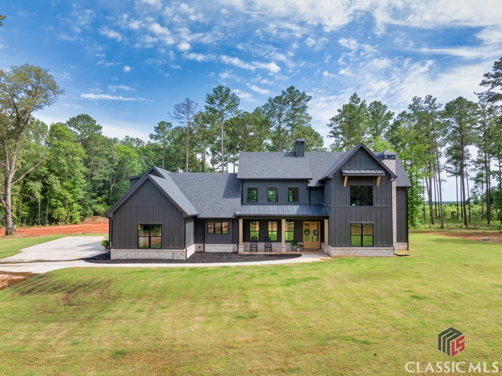 270 Indian Creek Road