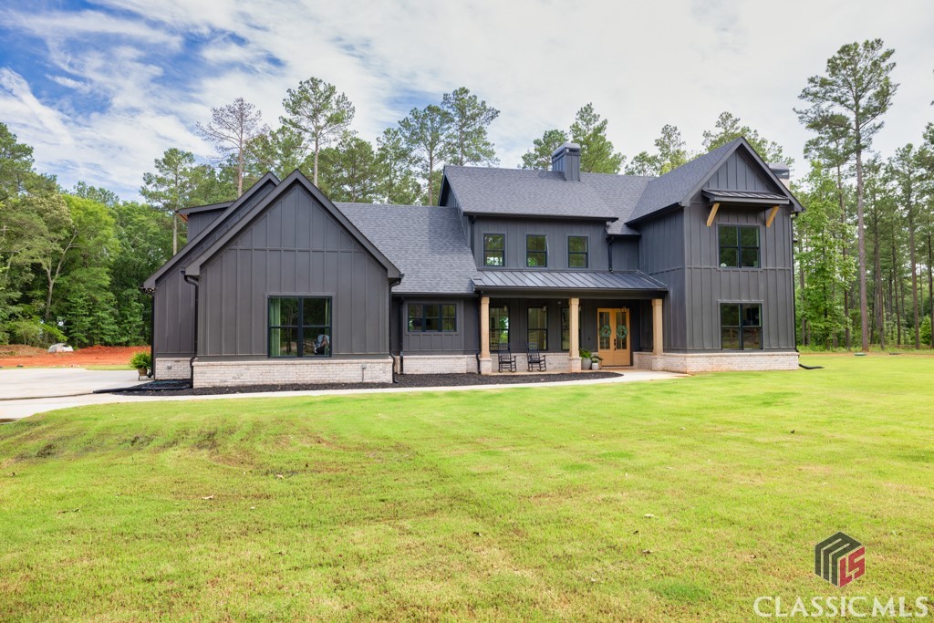 270 Indian Creek Road