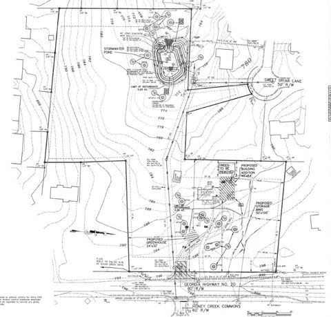 3675 Hwy 20 Conyers GA 30013