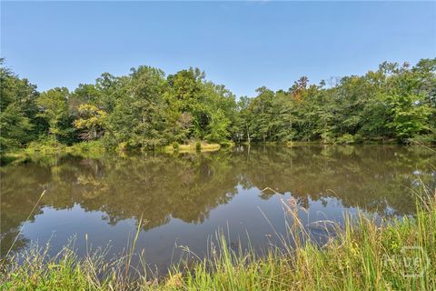 1190 Old Bishop Road Bishop GA 30621