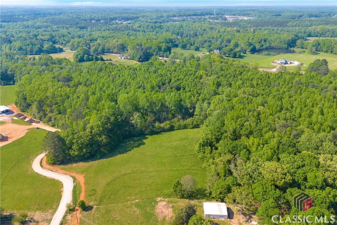 0 Treadwell Bridge Road