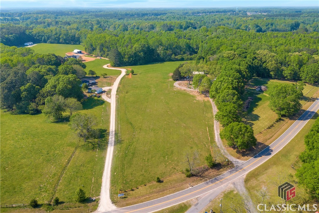 0 Treadwell Bridge Road