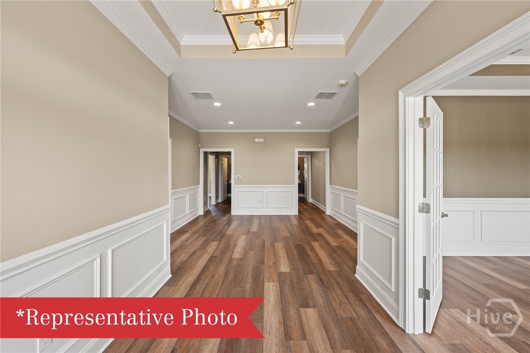 1060 Garland Drive 500