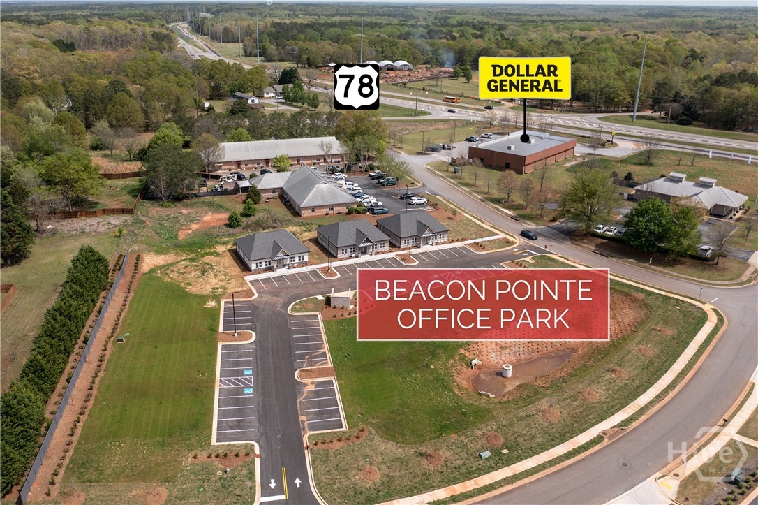 1060 Garland Drive 500