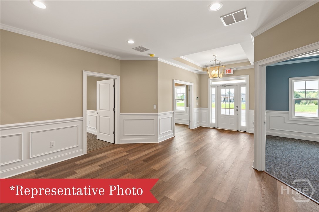 1060 Garland Drive 500