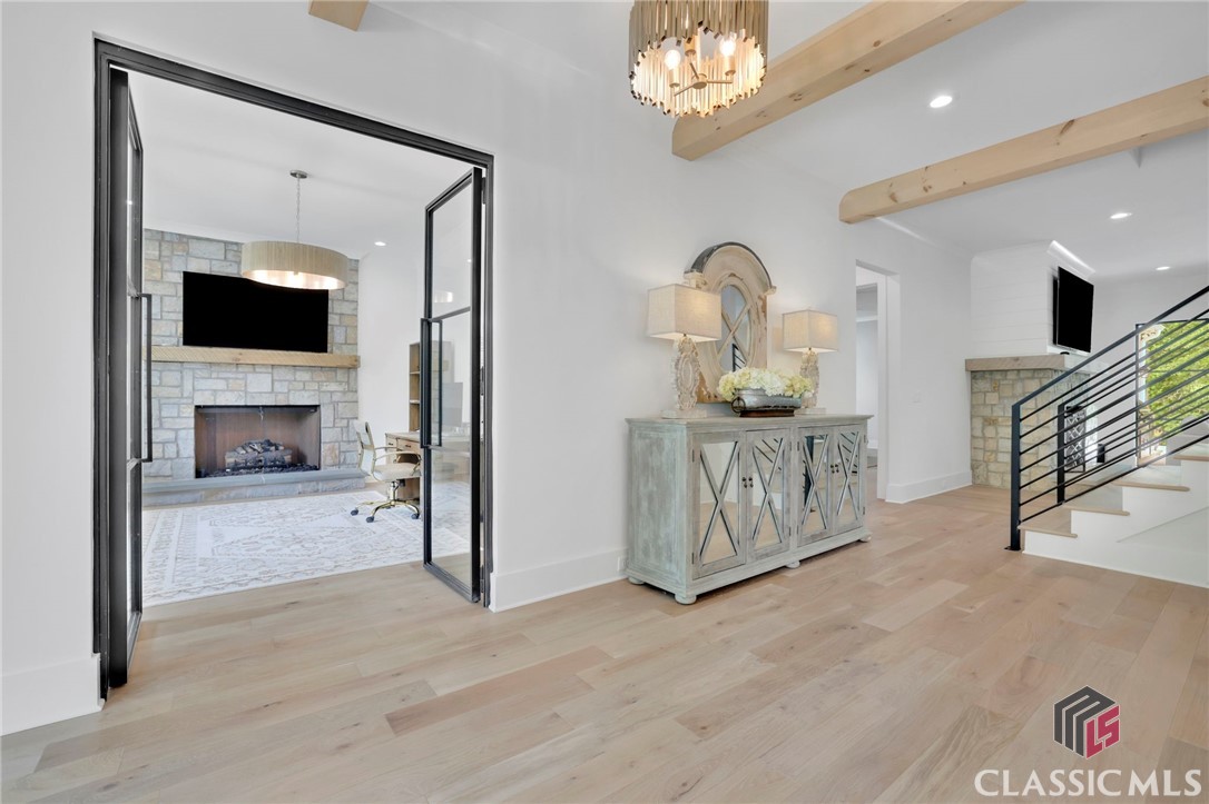 126 Owens Mill Place