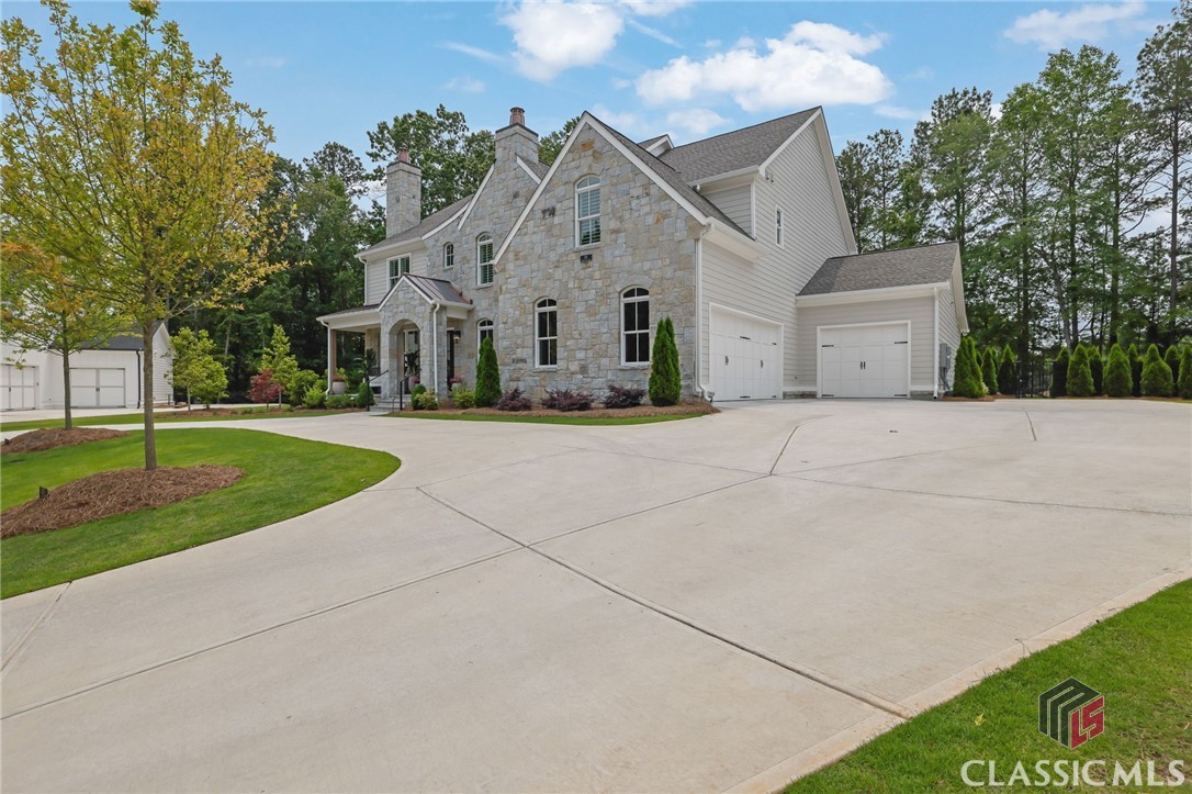 126 Owens Mill Place