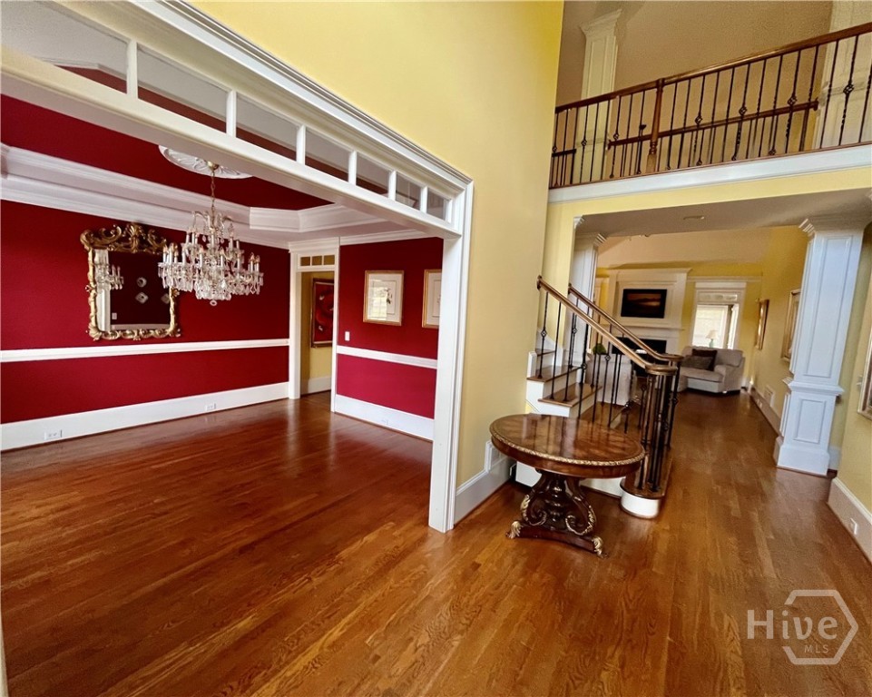 1010 Long Creek Drive