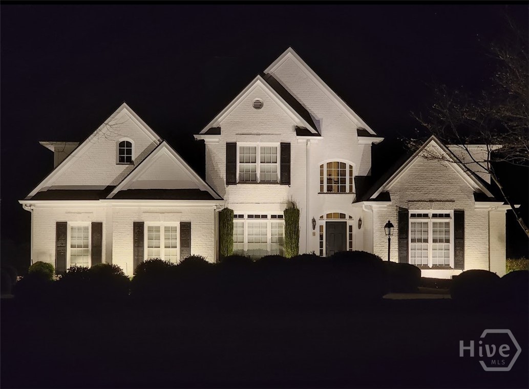 1010 Long Creek Drive