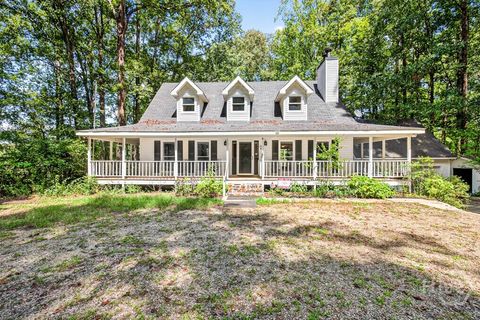 1190 Foster Road Statham GA 30666