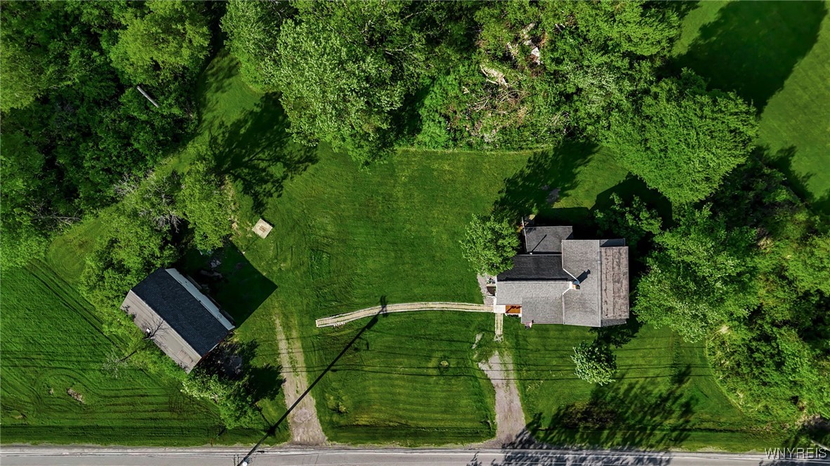 2653 Wende Road, Alden, New York image 4