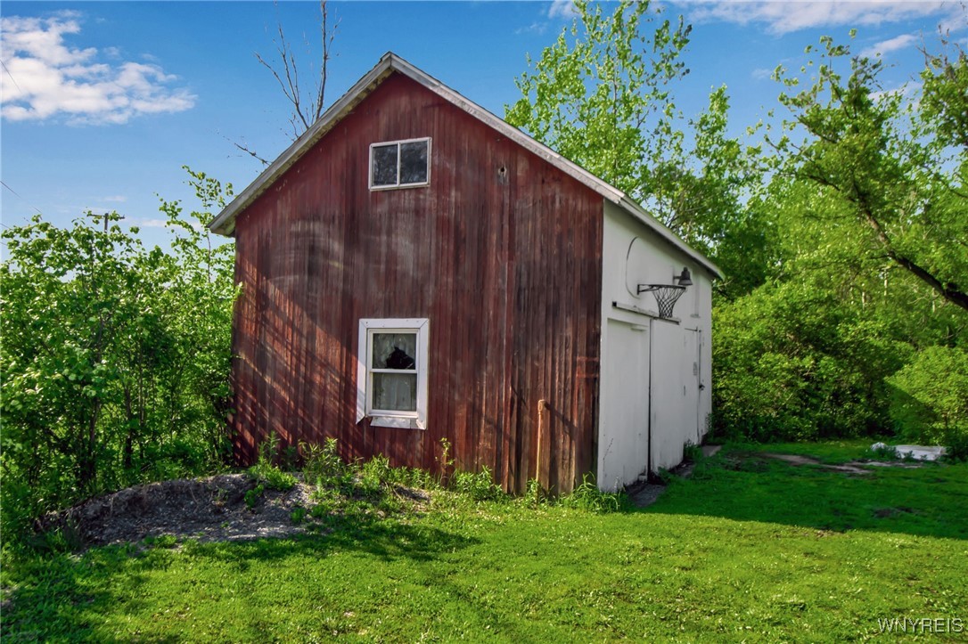 2653 Wende Road, Alden, New York image 5
