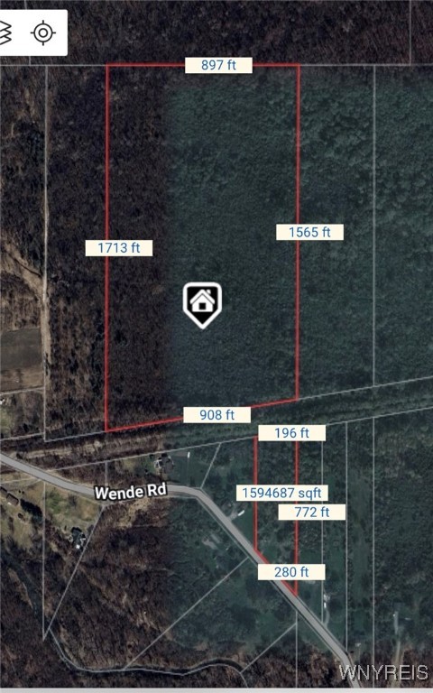 2653 Wende Road, Alden, New York image 3