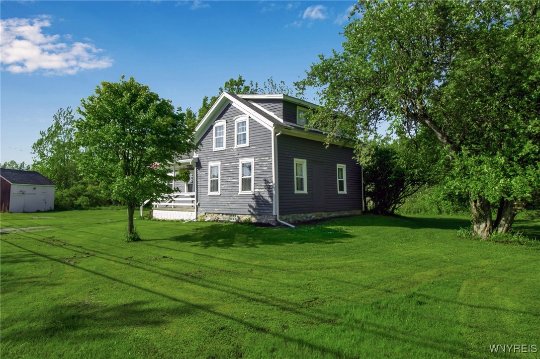 2653 Wende Road, Alden, New York image 33