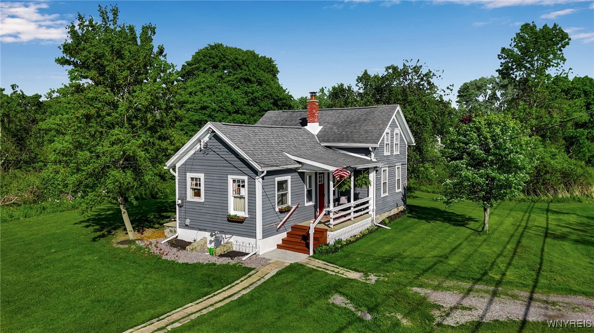 2653 Wende Road, Alden, New York image 6