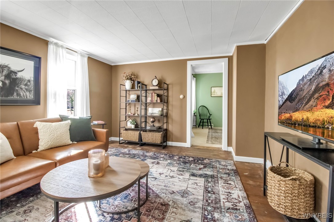 2653 Wende Road, Alden, New York image 19