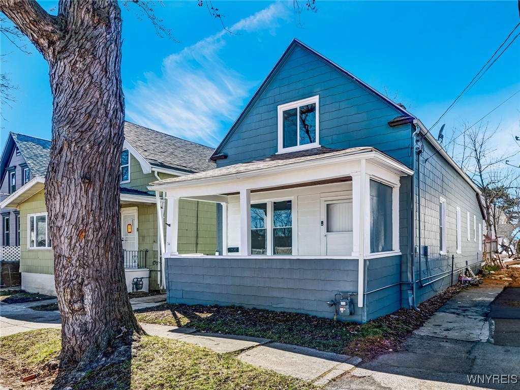 34 Rogers Avenue, Buffalo, New York image 2