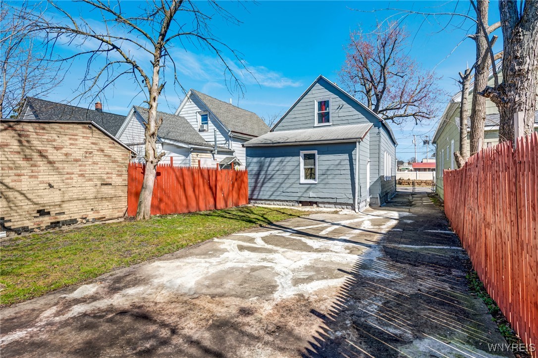 34 Rogers Avenue, Buffalo, New York image 45