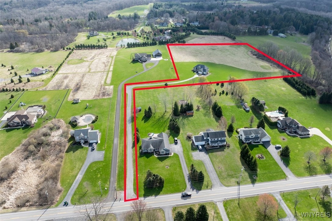 841 Girdle Road, Elma, New York image 25