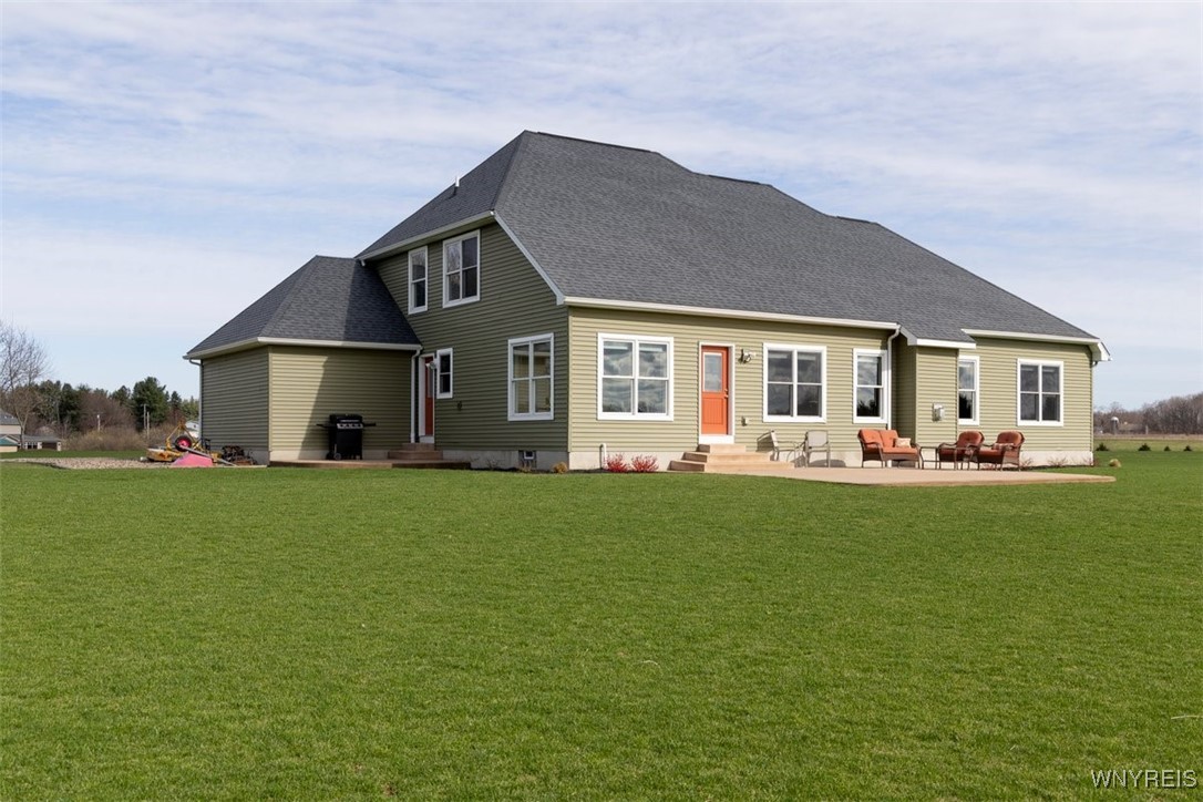 841 Girdle Road, Elma, New York image 20
