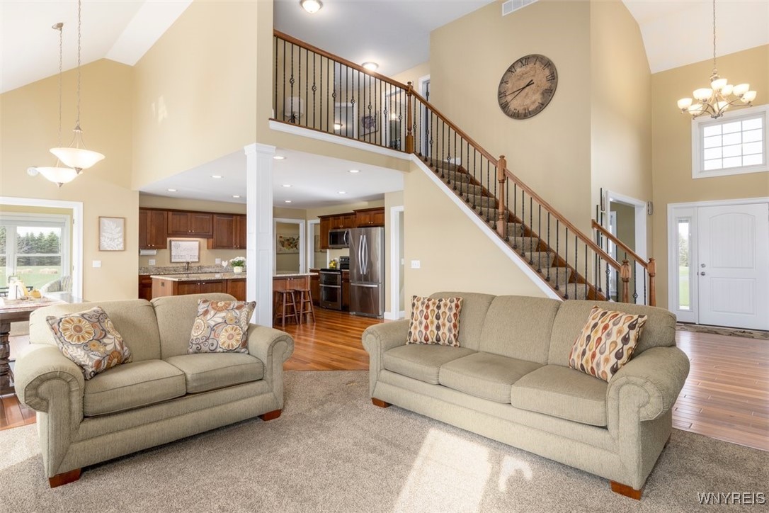 841 Girdle Road, Elma, New York image 4