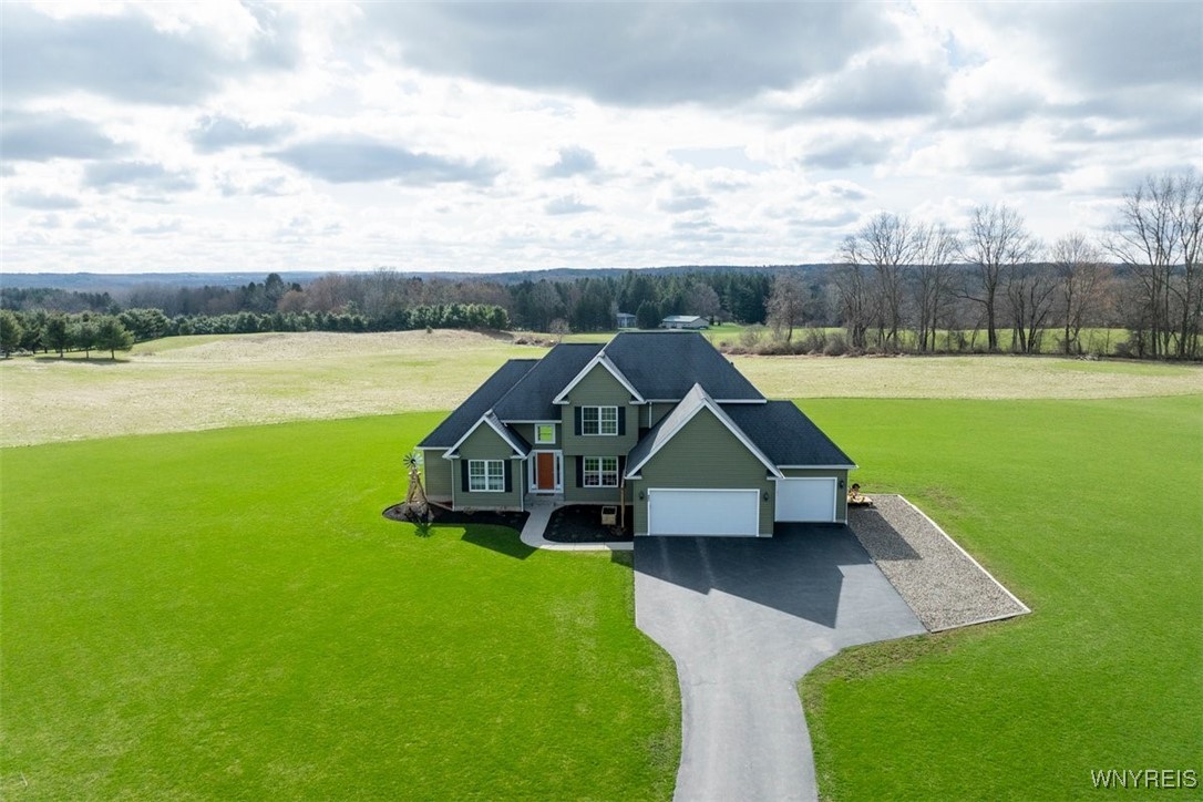 841 Girdle Road, Elma, New York image 23