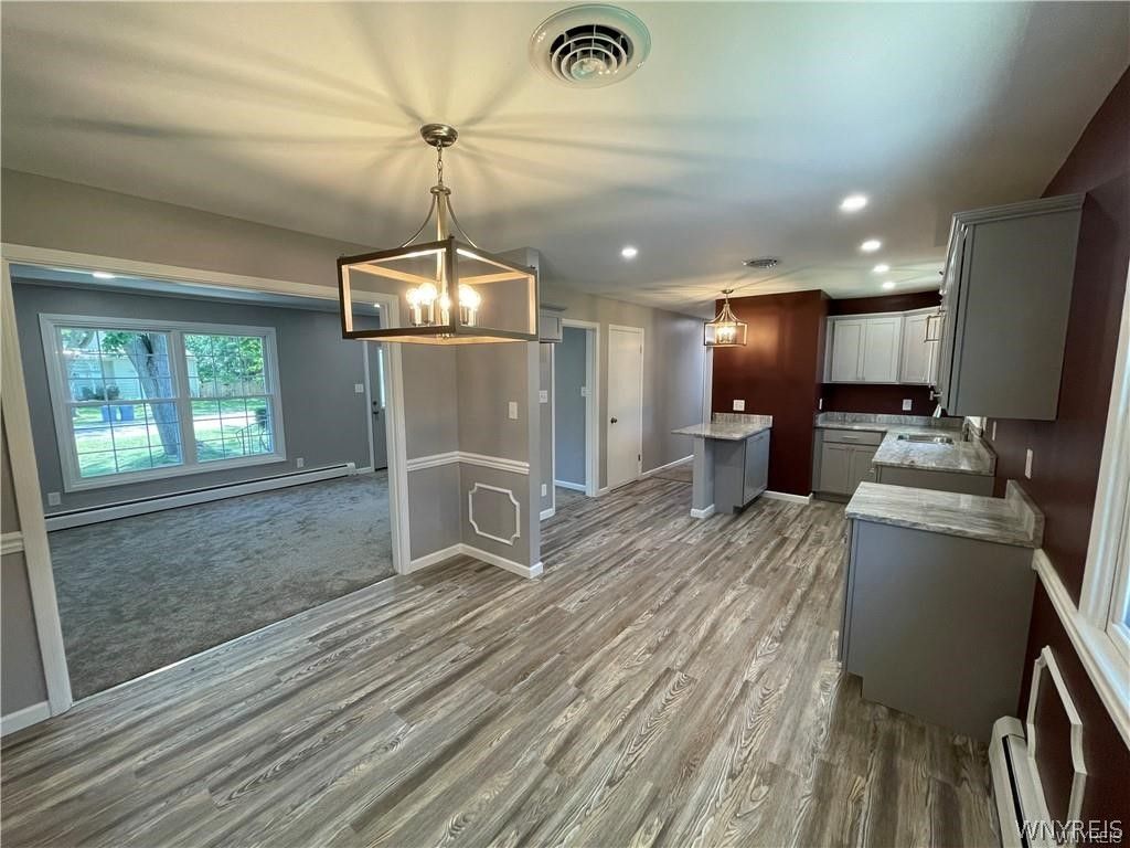 Photo of 425 East Lane, Lewiston, NY 14092 (MLS # B1666586)