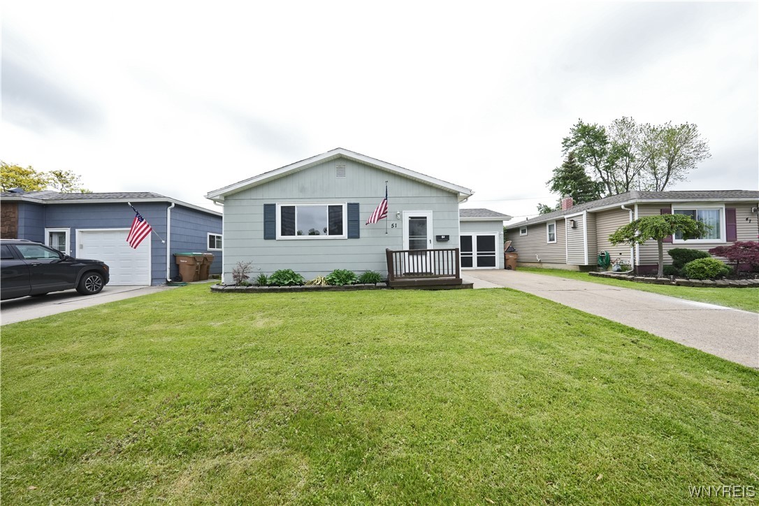 51 E Rouen Drive, Cheektowaga, New York image 37