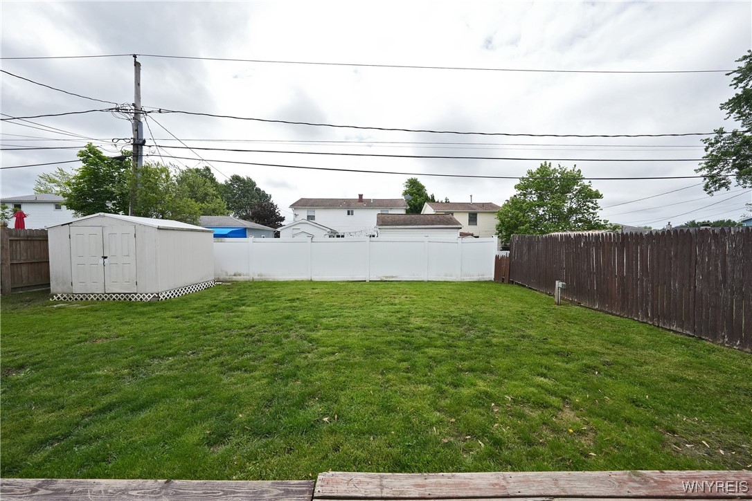 51 E Rouen Drive, Cheektowaga, New York image 33