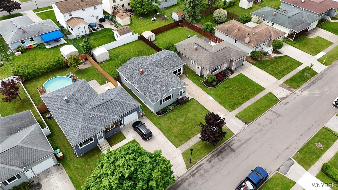51 E Rouen Drive, Cheektowaga, New York image 4