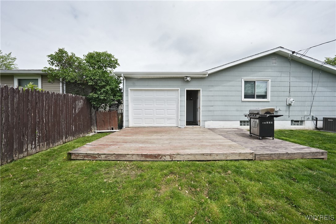 51 E Rouen Drive, Cheektowaga, New York image 31