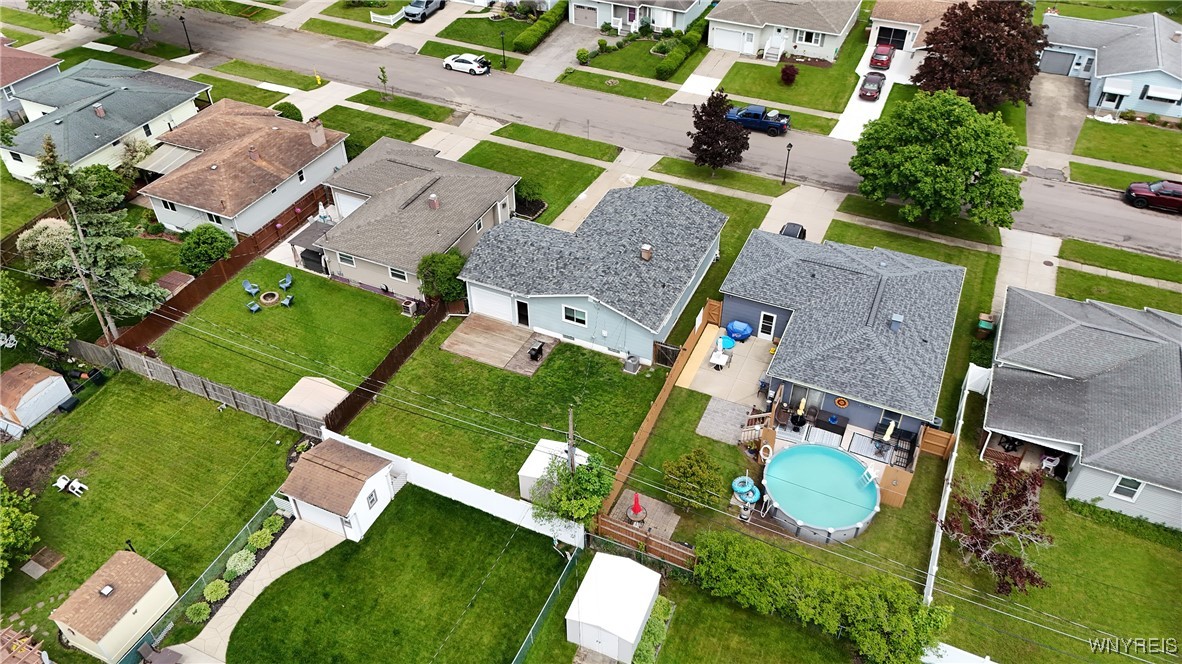 51 E Rouen Drive, Cheektowaga, New York image 5