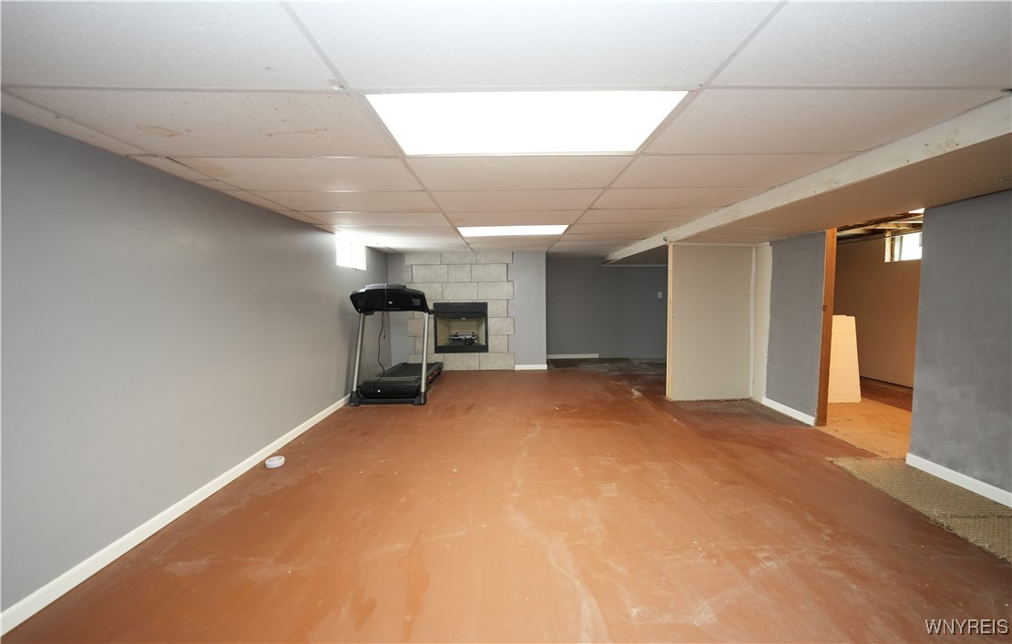 51 E Rouen Drive, Cheektowaga, New York image 22
