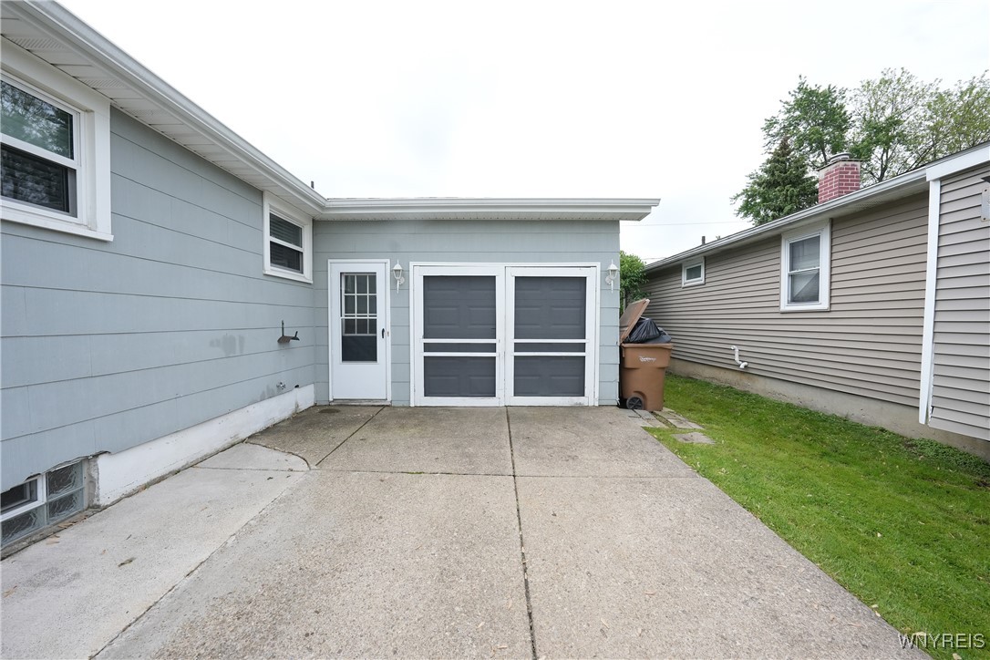 51 E Rouen Drive, Cheektowaga, New York image 30