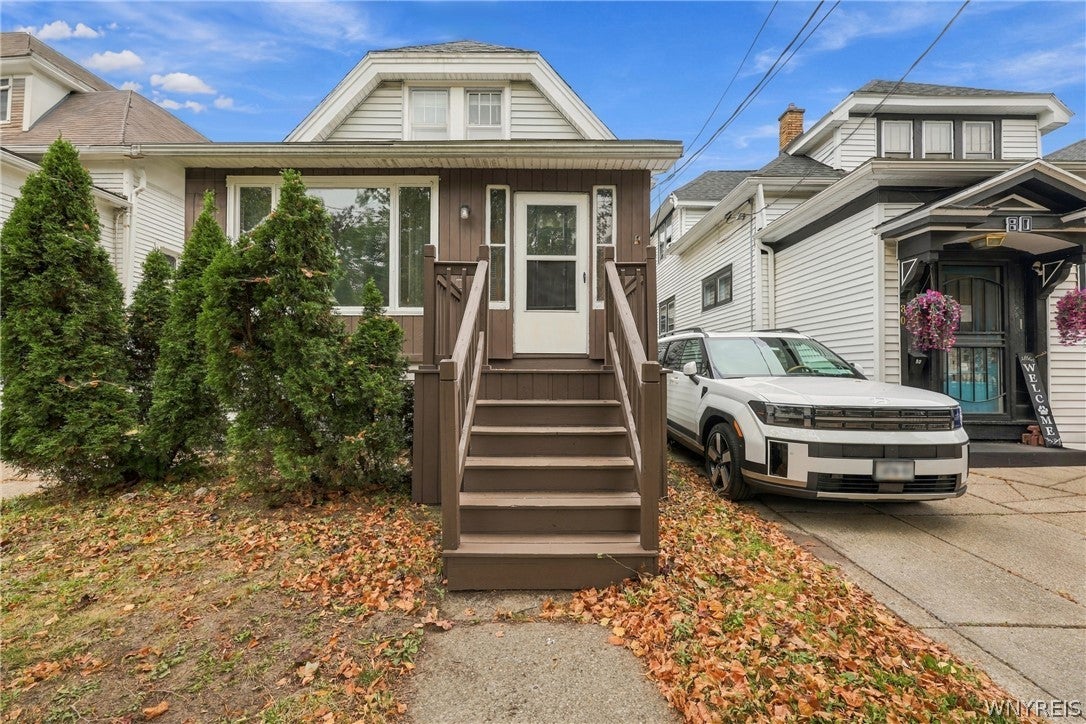 76 Briscoe Avenue