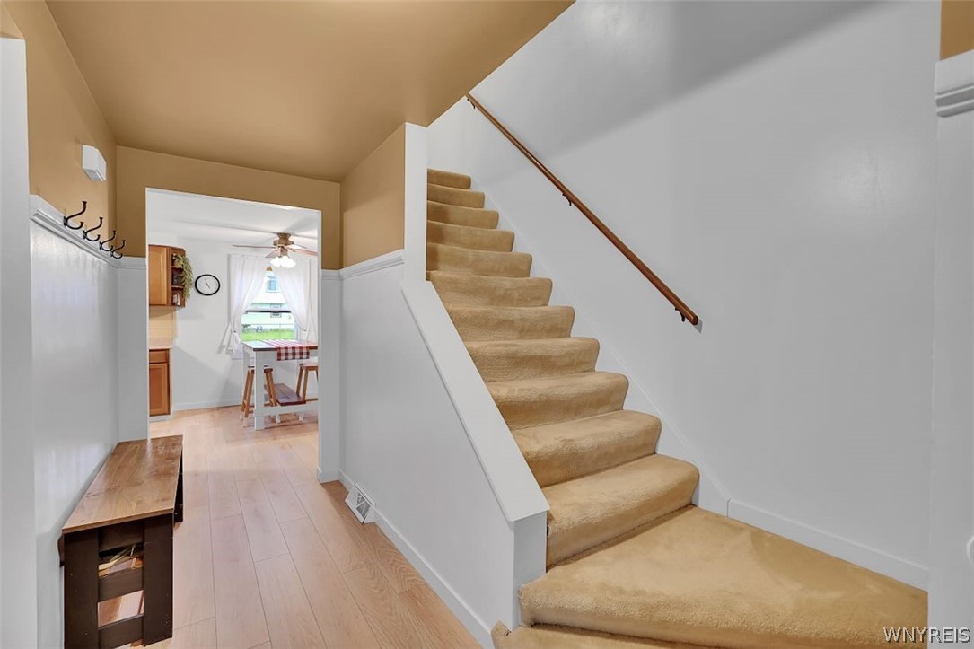 387 Seabrook Drive