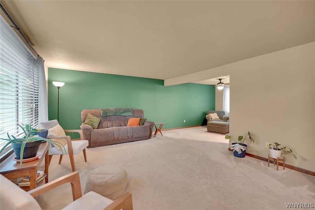 387 Seabrook Drive