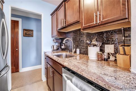 Tiny photo for 800 W Ferry Street #3B, Buffalo, NY 14222 (MLS # B1645166)