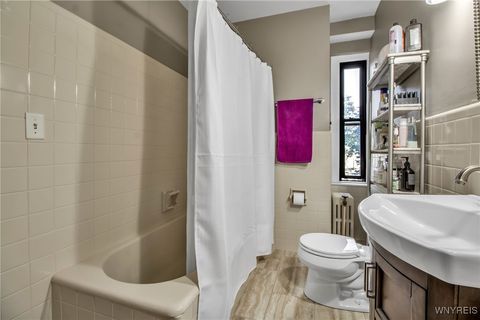 Tiny photo for 800 W Ferry Street #3B, Buffalo, NY 14222 (MLS # B1645166)