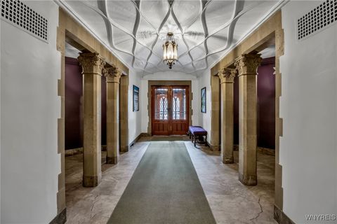 Tiny photo for 800 W Ferry Street #3B, Buffalo, NY 14222 (MLS # B1645166)