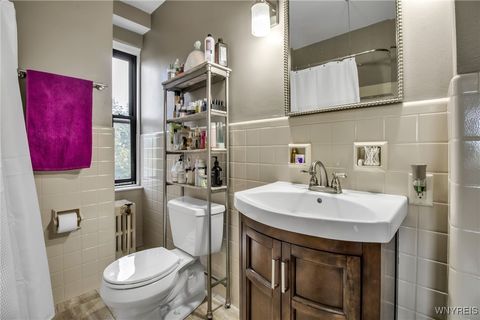 Tiny photo for 800 W Ferry Street #3B, Buffalo, NY 14222 (MLS # B1645166)