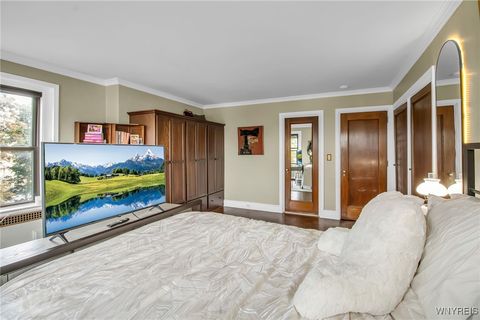 Tiny photo for 800 W Ferry Street #3B, Buffalo, NY 14222 (MLS # B1645166)