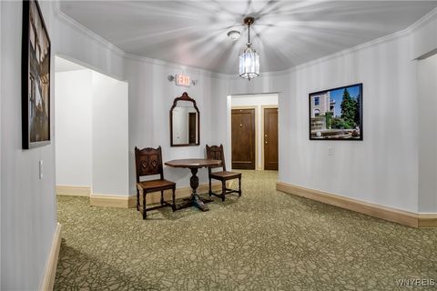 Tiny photo for 800 W Ferry Street #3B, Buffalo, NY 14222 (MLS # B1645166)