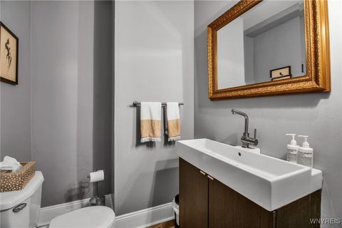 Tiny photo for 800 W Ferry Street #3B, Buffalo, NY 14222 (MLS # B1645166)