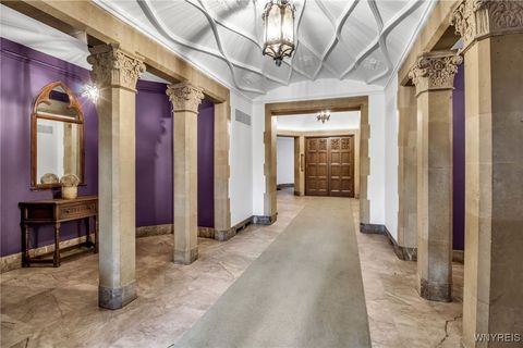 Tiny photo for 800 W Ferry Street #3B, Buffalo, NY 14222 (MLS # B1645166)